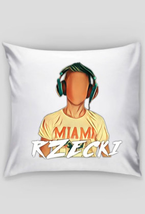 Poduszka Rzeckiego
