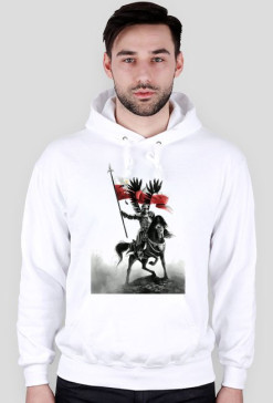 Bluza Patriotyczna " Huszarz"