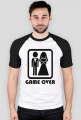 T-Shirt "Game Over"