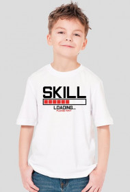 BStyle - Skill Loading (Koszulka dla graczy)