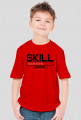 BStyle - Skill Loading (Koszulka dla graczy)