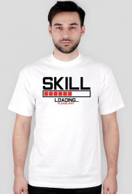 BStyle - Skill Loading (Koszulka dla graczy)