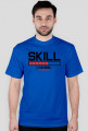 BStyle - Skill Loading (Koszulka dla graczy)