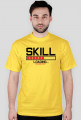 BStyle - Skill Loading (Koszulka dla graczy)