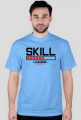 BStyle - Skill Loading (Koszulka dla graczy)