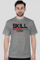BStyle - Skill Loading (Koszulka dla graczy)
