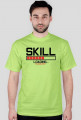 BStyle - Skill Loading (Koszulka dla graczy)