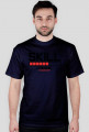 BStyle - Skill Loading (Koszulka dla graczy)