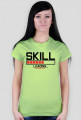 BStyle - Skill Loading (Koszulka dla graczy)