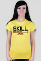 BStyle - Skill Loading (Koszulka dla graczy)