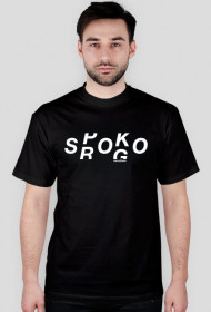 Spoko/Srogo Tshirt