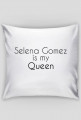 Poszewka na jasia Selena my Queen