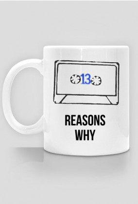 13 Reasons Why Kubek