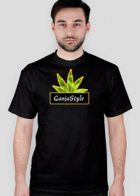 T-shirt GanjaStyle