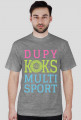 DUPY KOKS K2