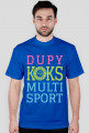 DUPY KOKS K2