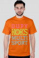 DUPY KOKS K2