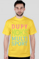 DUPY KOKS K2