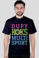 DUPY KOKS K2