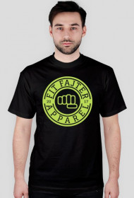 FIT FAJTER APPAREL G