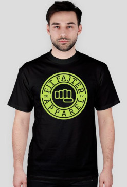 FIT FAJTER APPAREL G