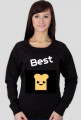 Bluza Damska BFF Tost