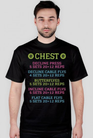 FIT FAJTER CHEST K2