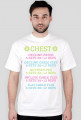 FIT FAJTER CHEST K2