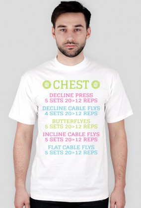 FIT FAJTER CHEST K2