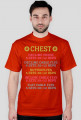 FIT FAJTER CHEST K2