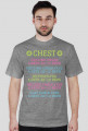 FIT FAJTER CHEST K2