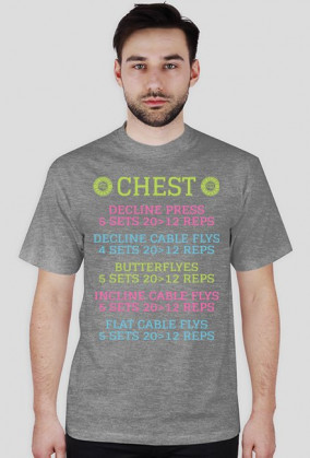 FIT FAJTER CHEST K2
