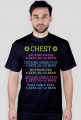 FIT FAJTER CHEST K2