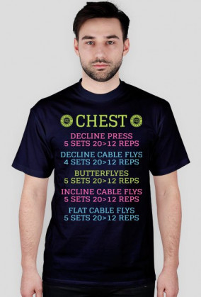 FIT FAJTER CHEST K2
