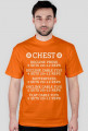 FIT FAJTER CHEST B2
