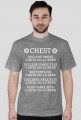 FIT FAJTER CHEST B2