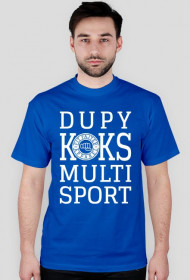 DUPY KOKS B2