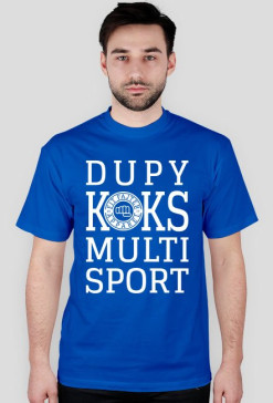 DUPY KOKS B2