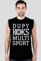 DUPY KOKS B1