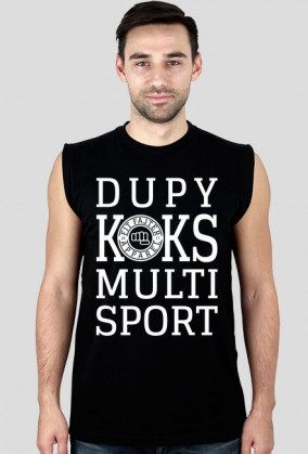 DUPY KOKS B1