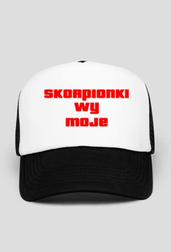 Skorpionek team