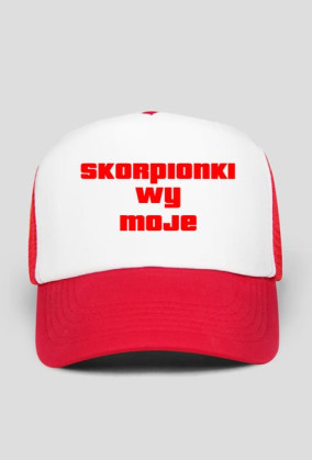Skorpionek team