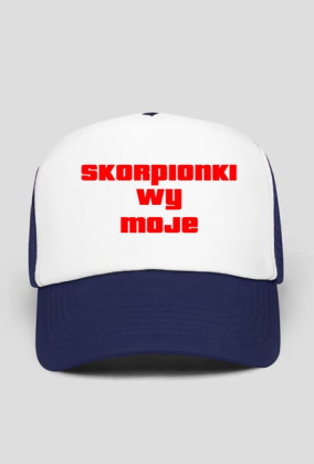 Skorpionek team