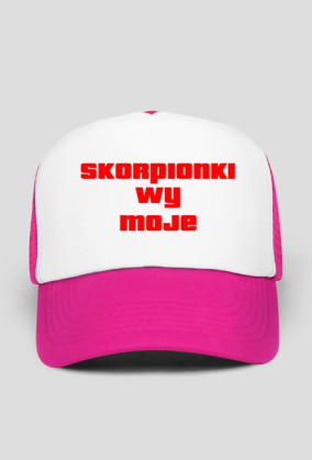 Skorpionek team