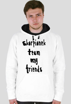 Team Skorpionka