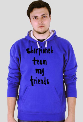 Team Skorpionka