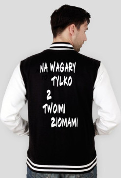 Zestaw Ziomala