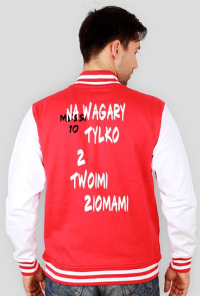 Zestaw Ziomala