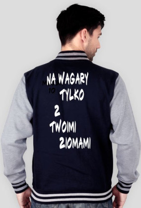 Zestaw Ziomala