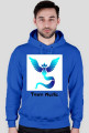 Bluza Team Mystic
